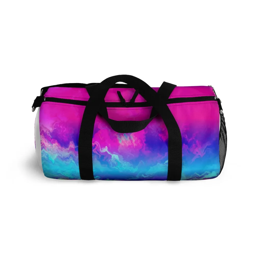 Gym Bag - Mountain Dream