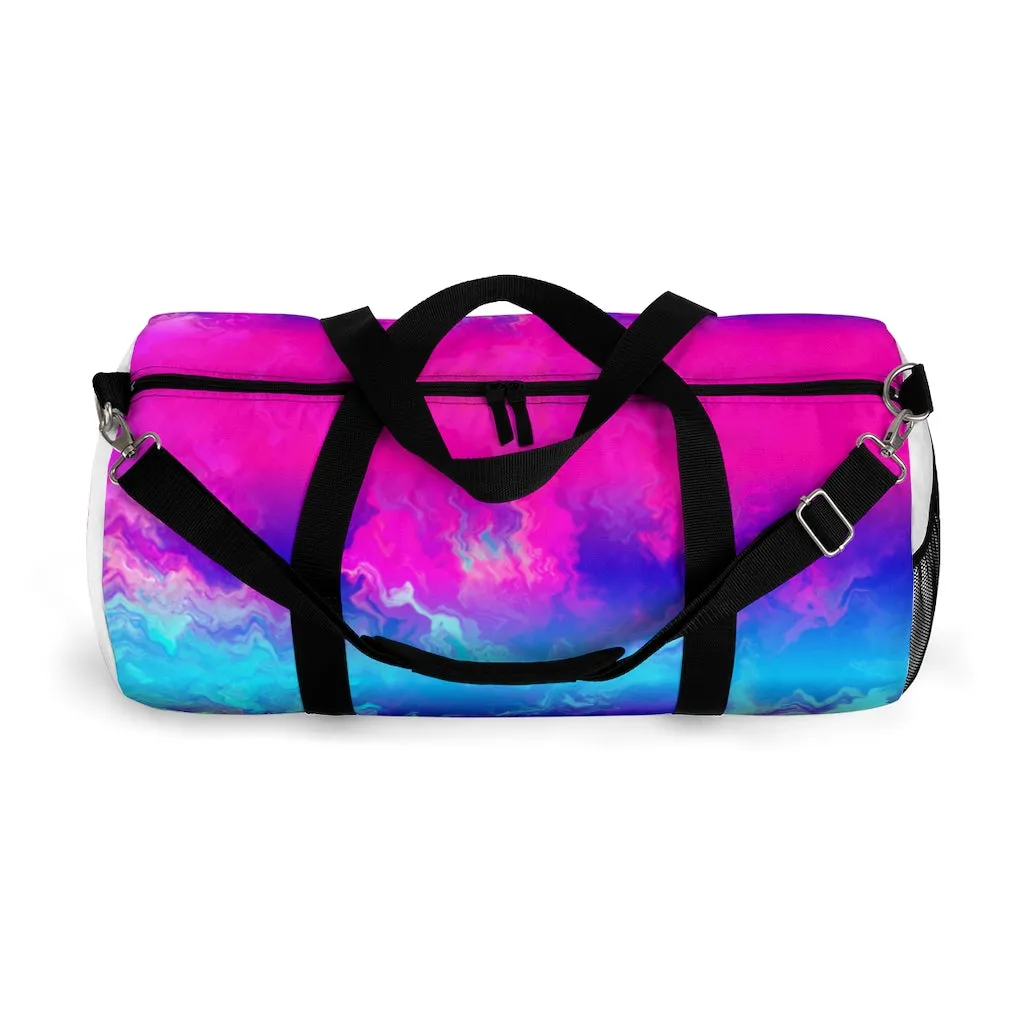 Gym Bag - Mountain Dream