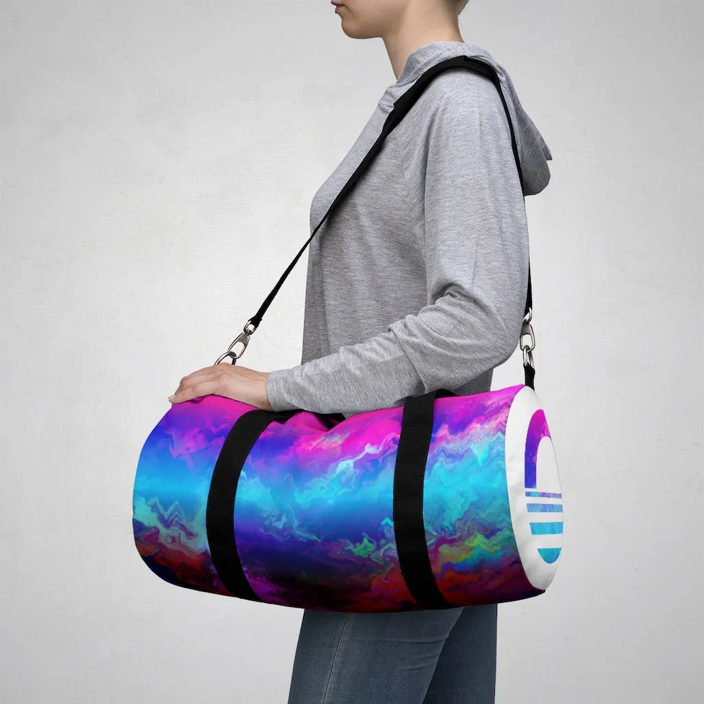 Gym Bag - Mountain Dream