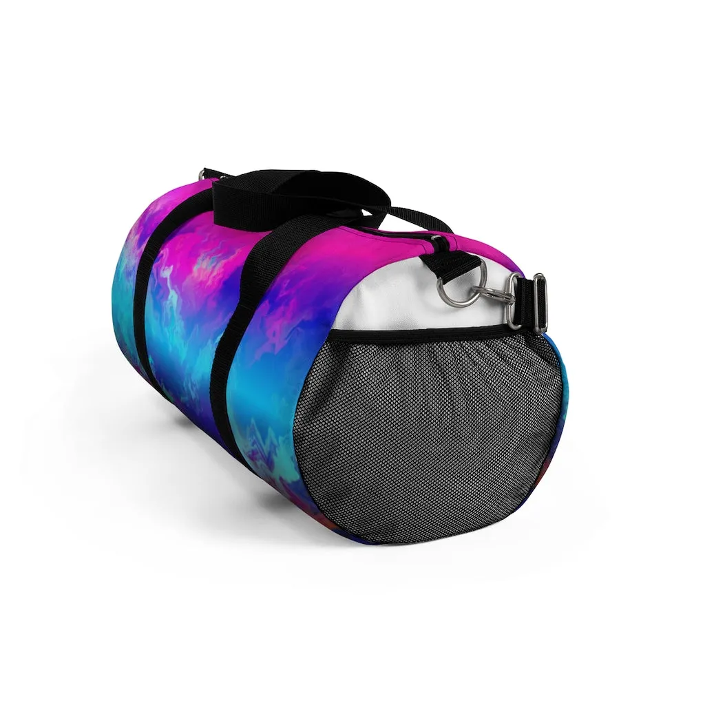Gym Bag - Mountain Dream