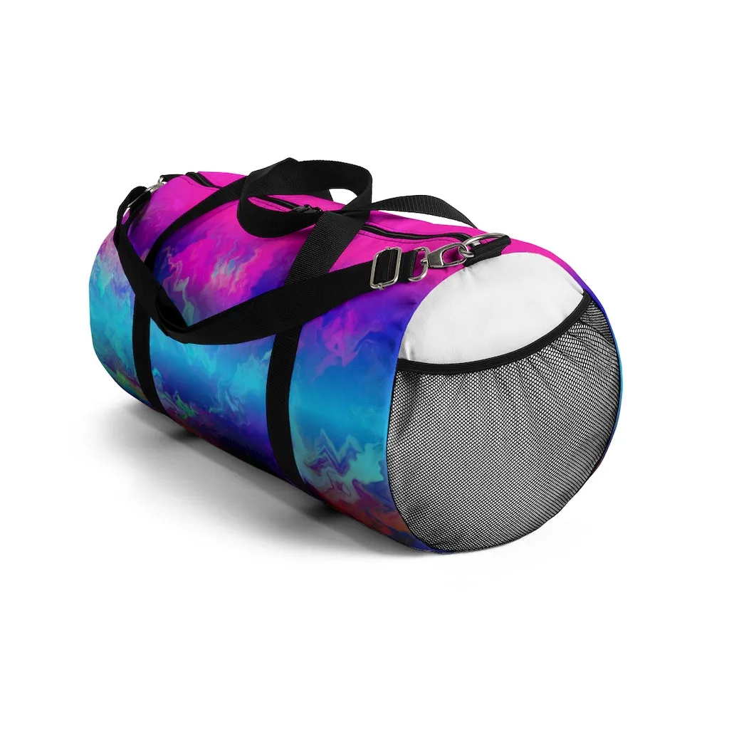 Gym Bag - Mountain Dream