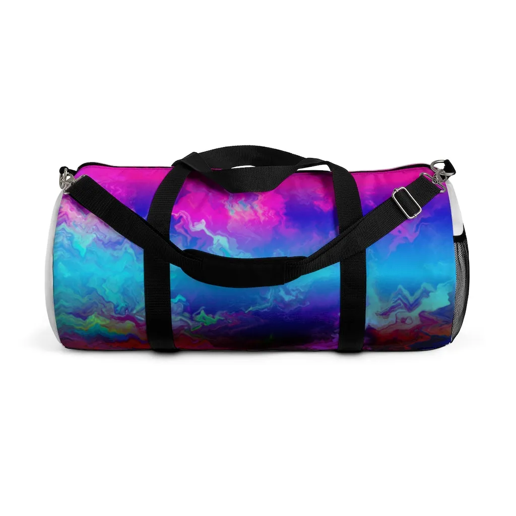 Gym Bag - Mountain Dream