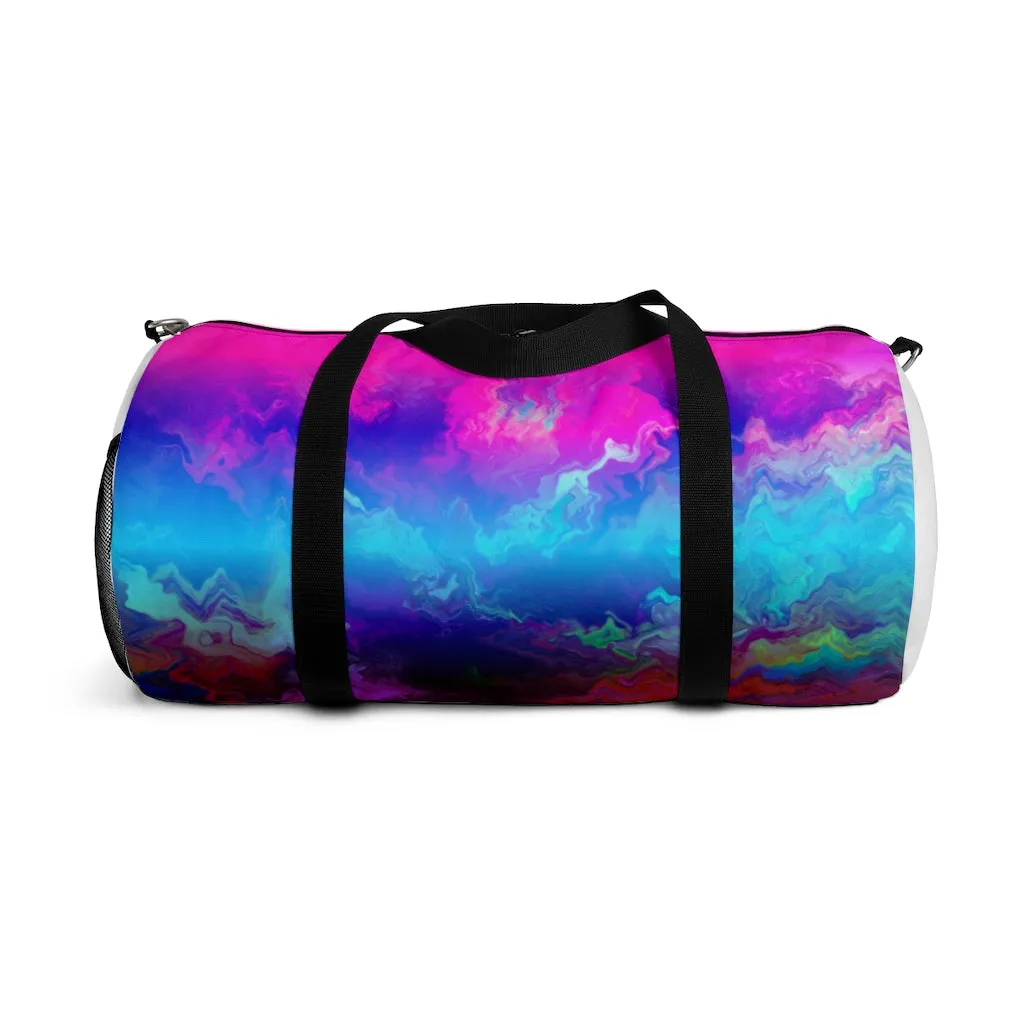 Gym Bag - Mountain Dream