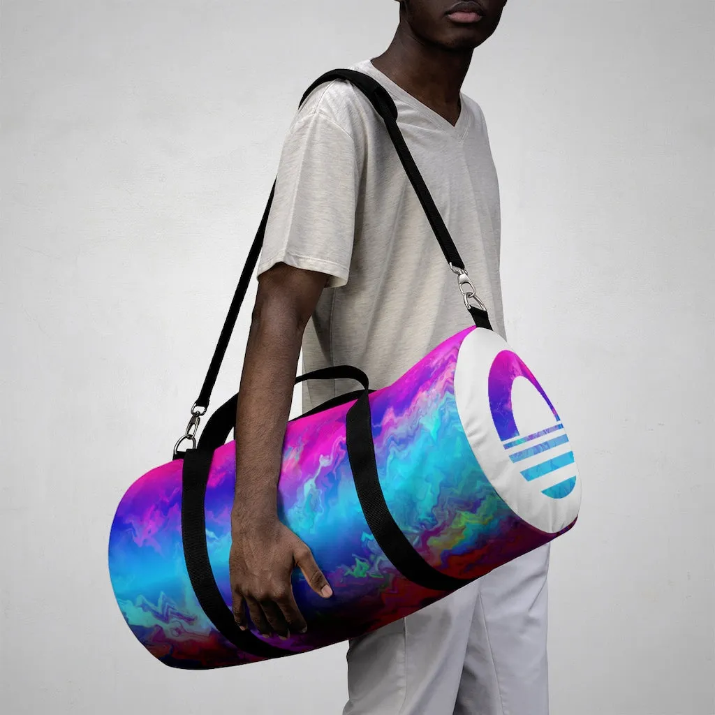 Gym Bag - Mountain Dream