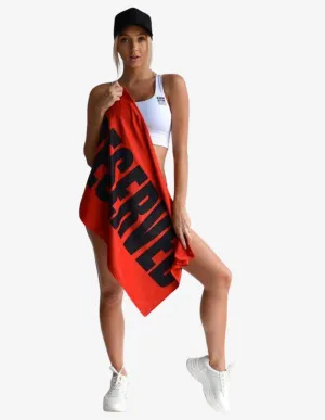 GYM TOWEL | RESERVED