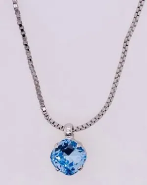 Halcyon Pendant Necklace