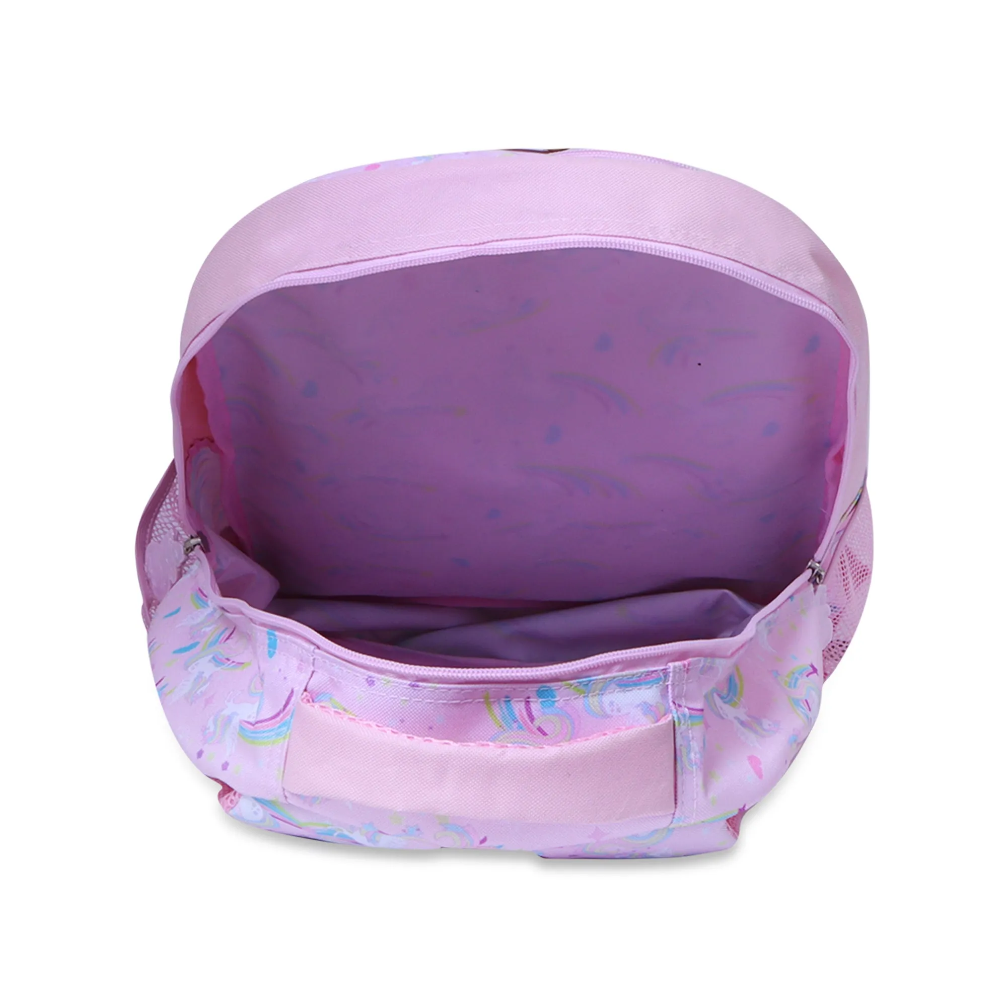 Hamster London Perky Unicorn Backpack Big