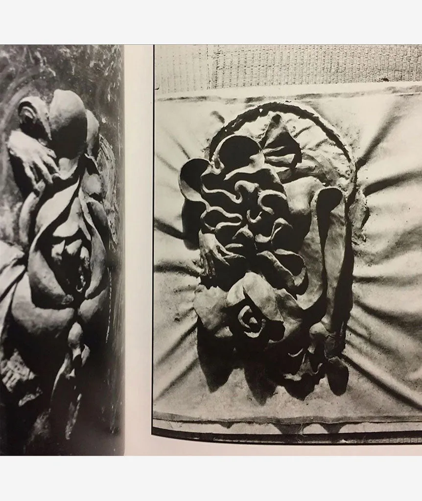 Hans Bellmer: Photographe