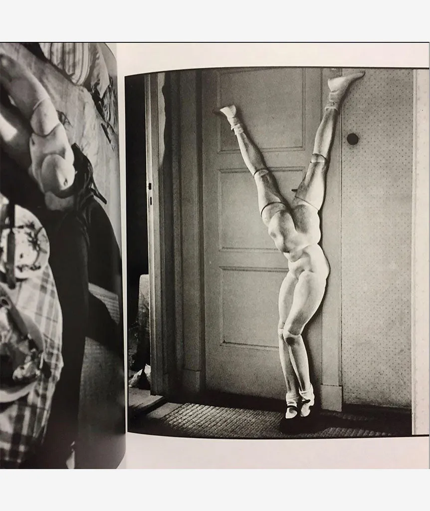 Hans Bellmer: Photographe
