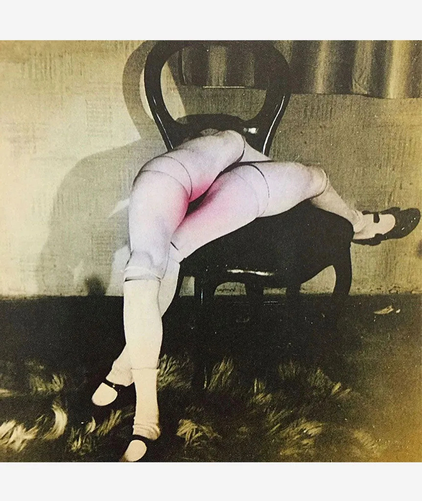 Hans Bellmer: Photographe