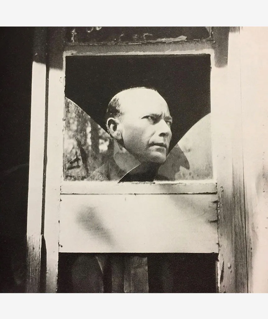 Hans Bellmer: Photographe