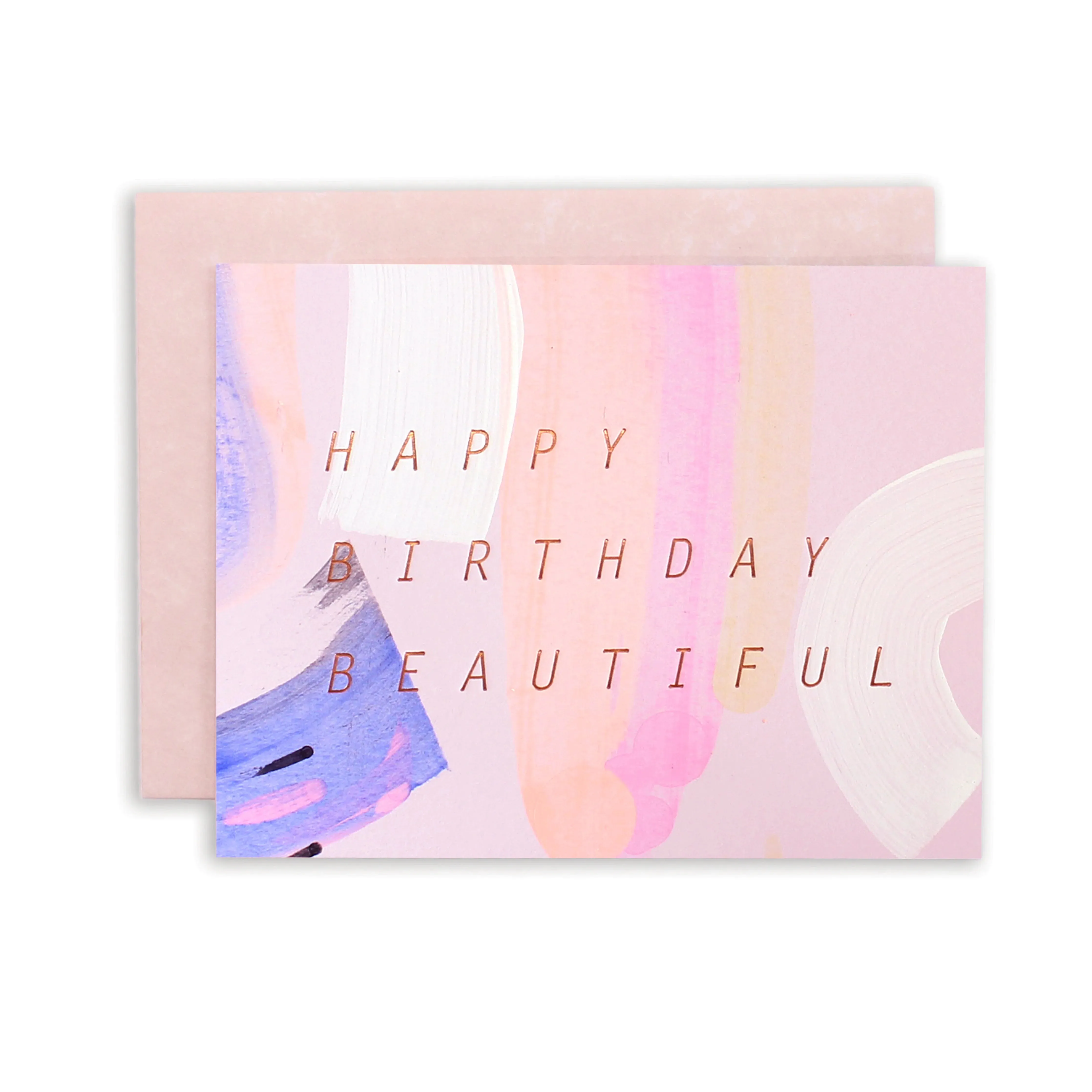 Happy Birthday Beautiful