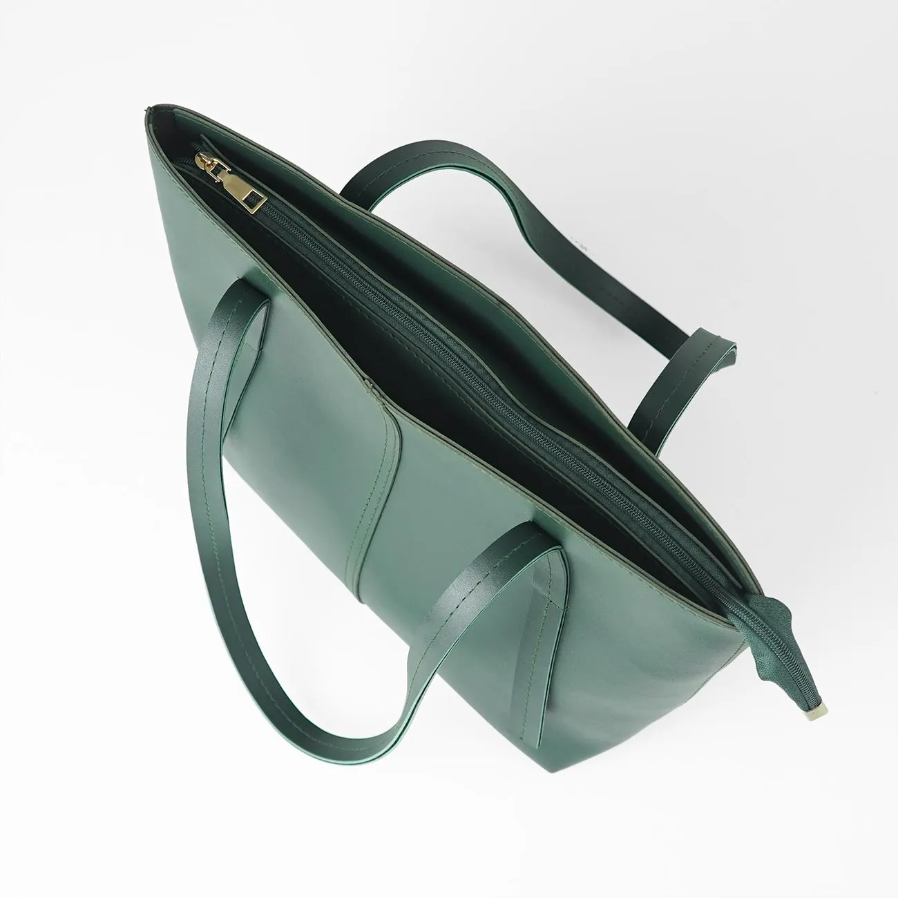 Haul set of 3 Bag Green