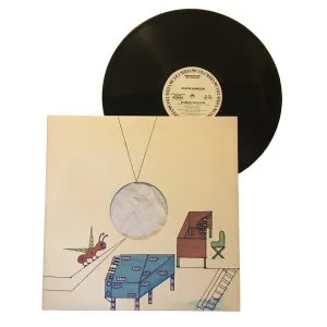 Herbie Hancock: Stars in Your Eyes 12" (used)