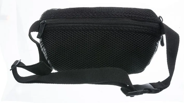 HIP HÜFTTASCHE SPORT GREY