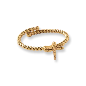 Honorable Dragonfly Ring GP