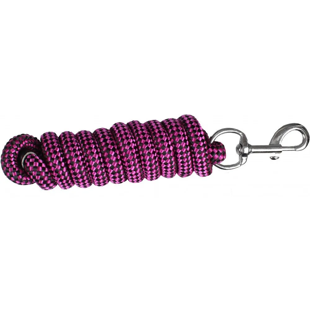 HORKA - Leather End Lead Rope