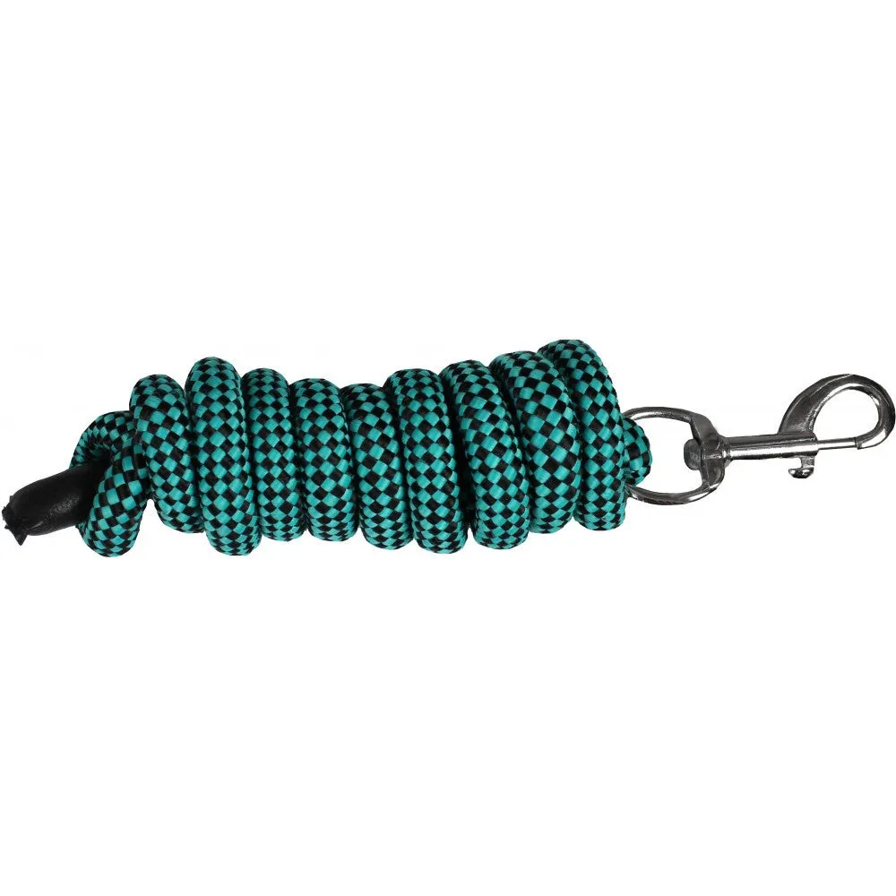 HORKA - Leather End Lead Rope