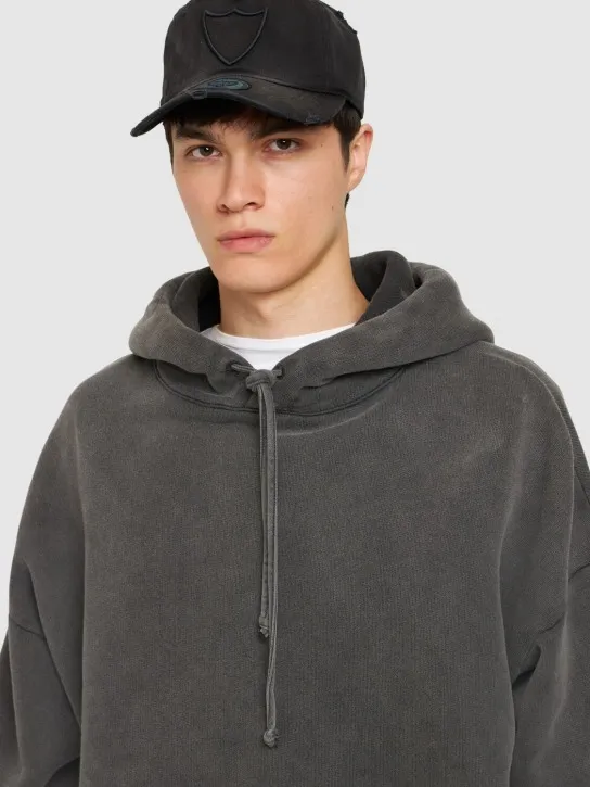 HTC Los Angeles   Embroidered LA logo cotton baseball cap 