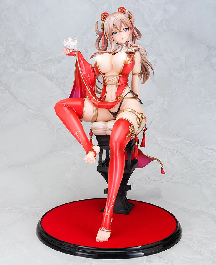Hui Lan 1/6 Scale Figure