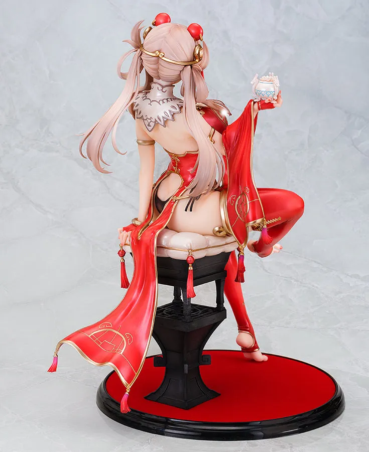 Hui Lan 1/6 Scale Figure