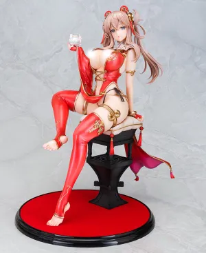 Hui Lan 1/6 Scale Figure