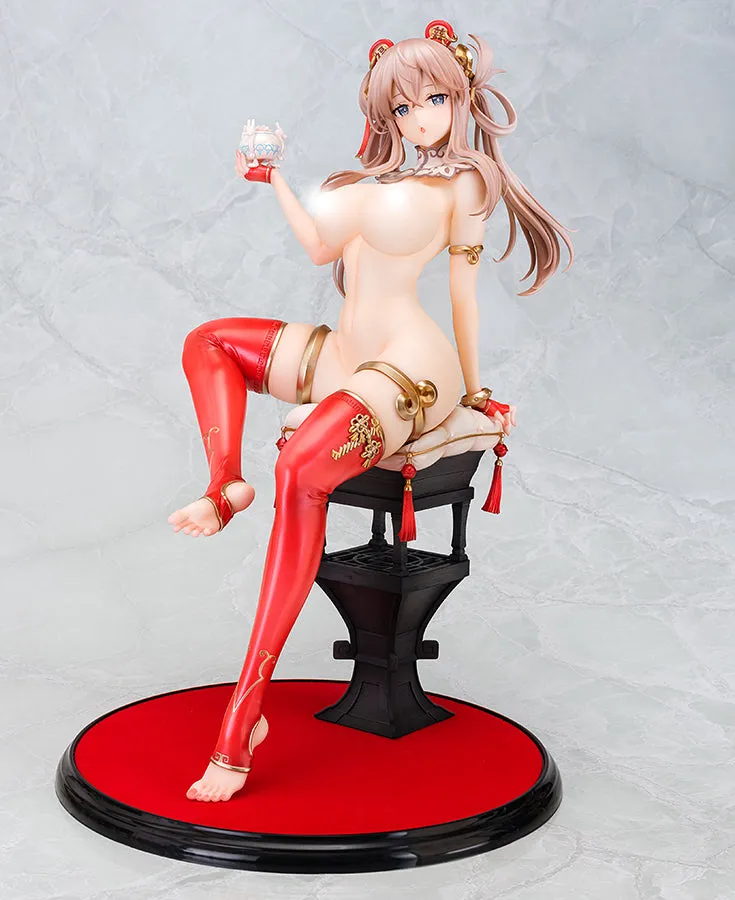 Hui Lan 1/6 Scale Figure