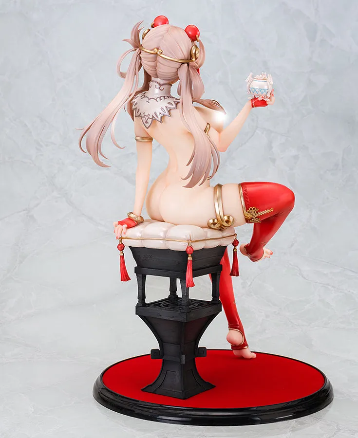 Hui Lan 1/6 Scale Figure