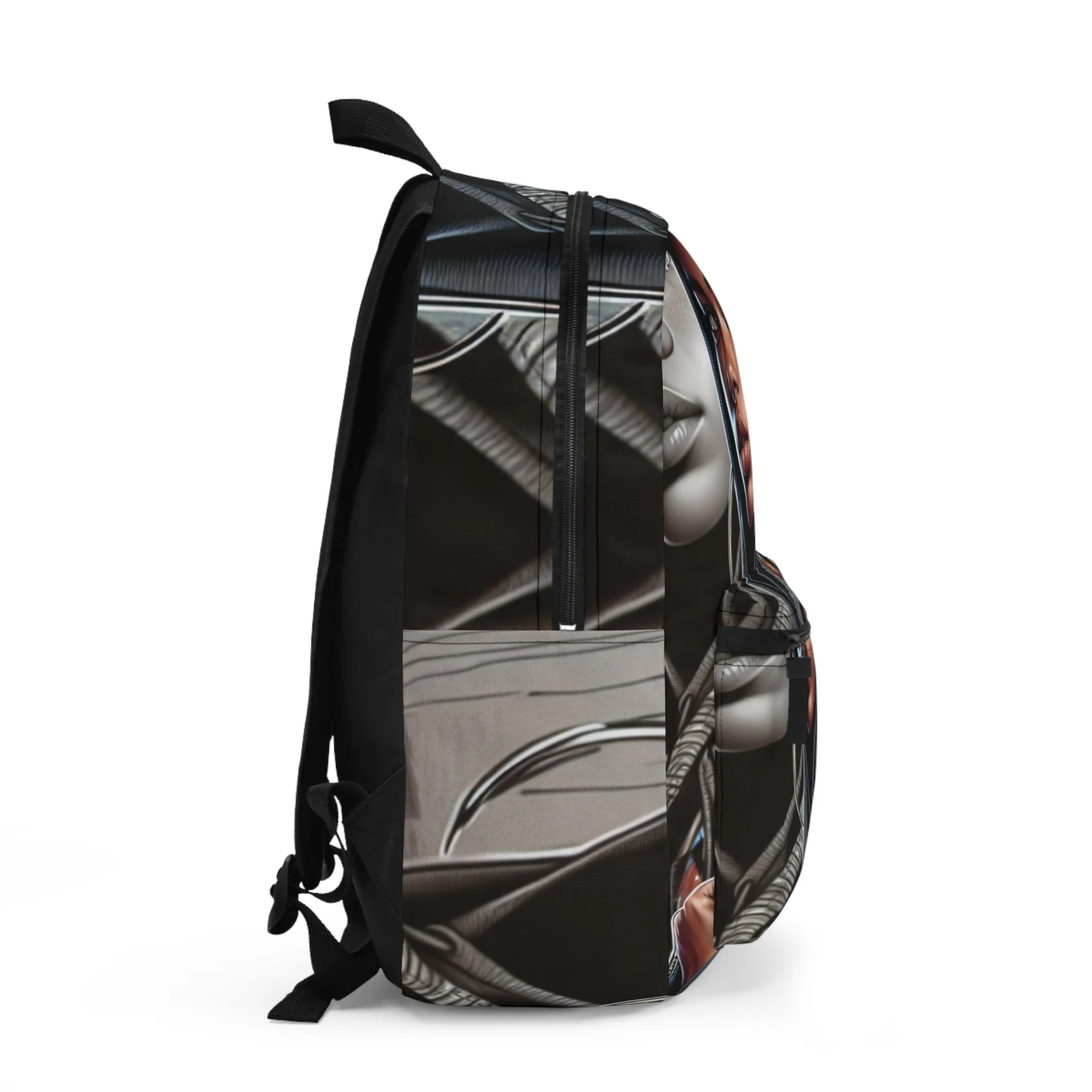 Hype Whitmore - Backpack