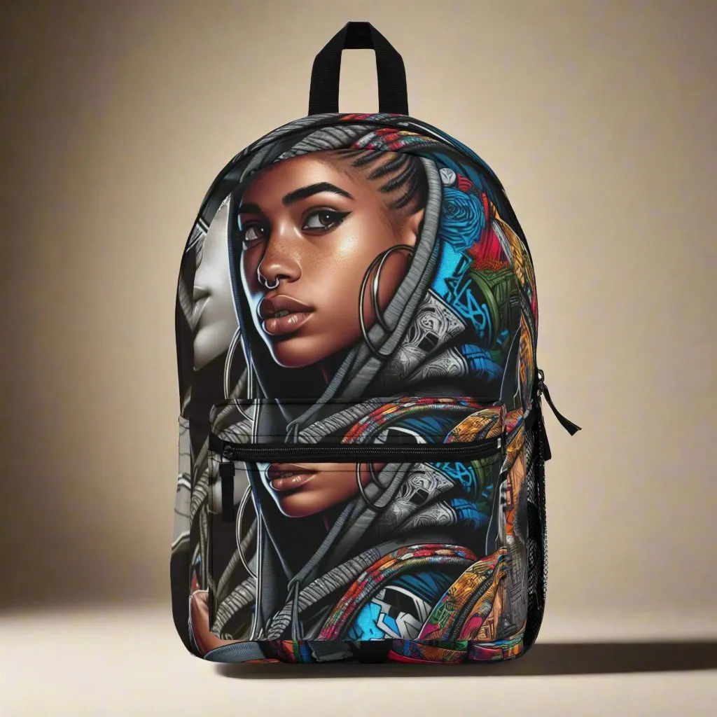 Hype Whitmore - Backpack