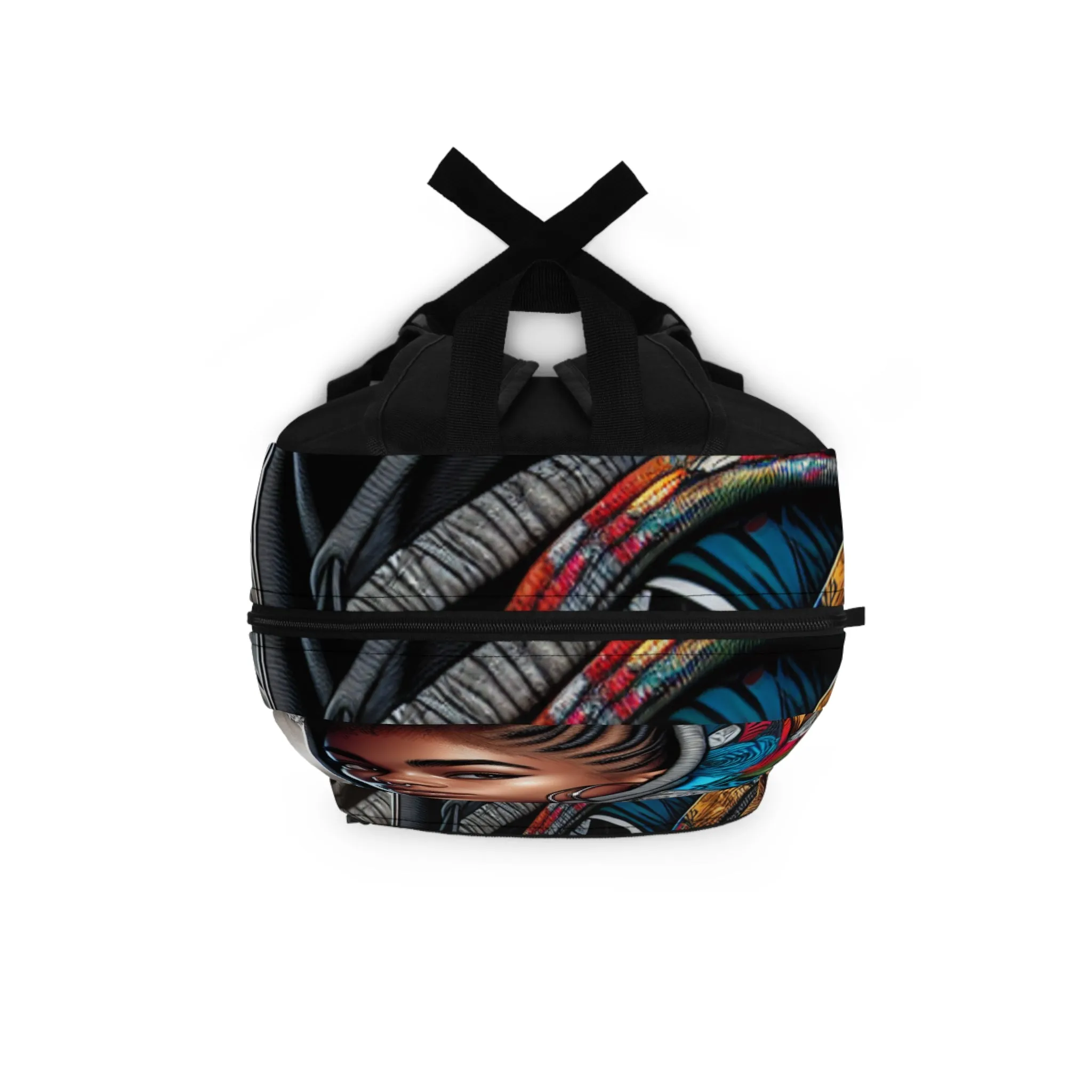 Hype Whitmore - Backpack