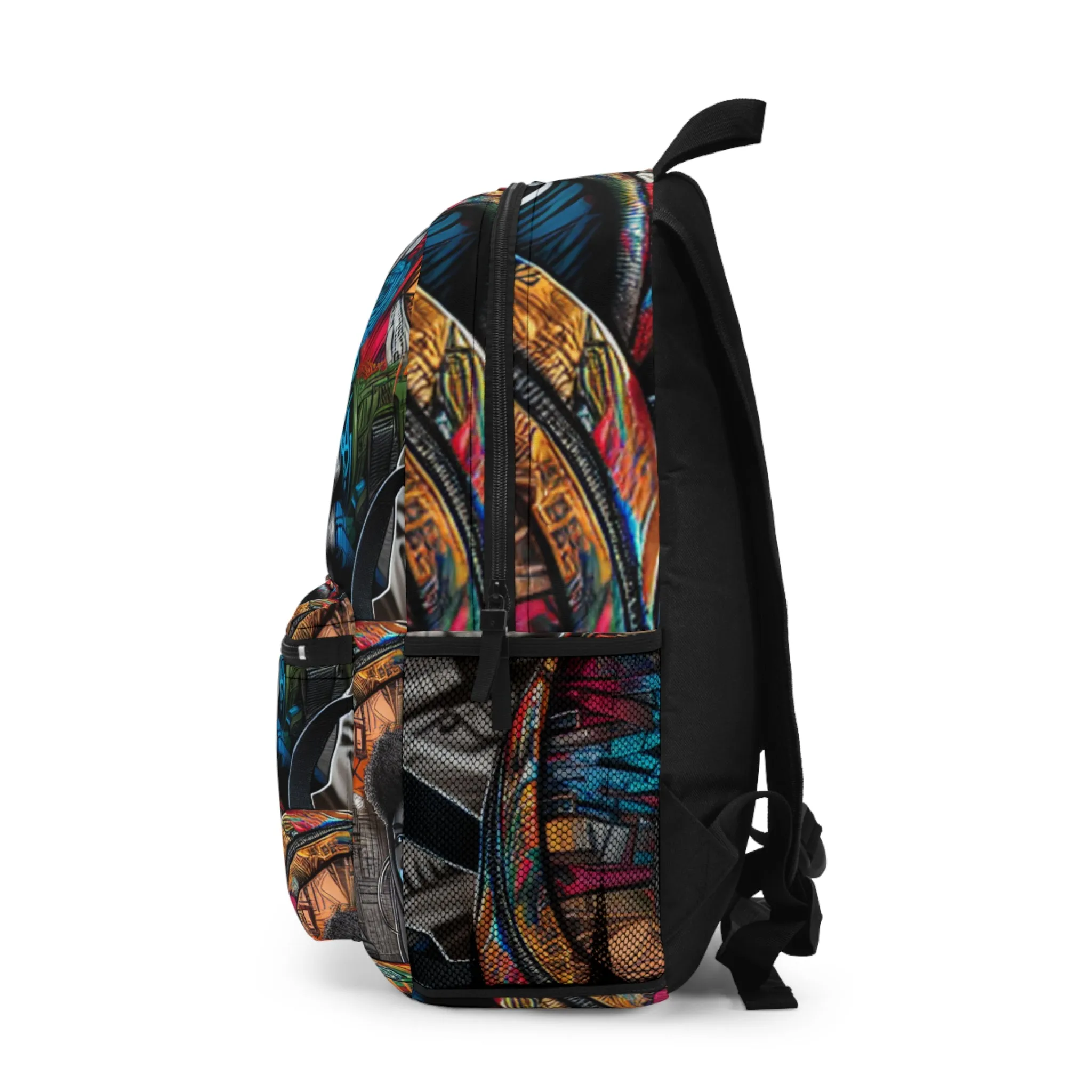 Hype Whitmore - Backpack