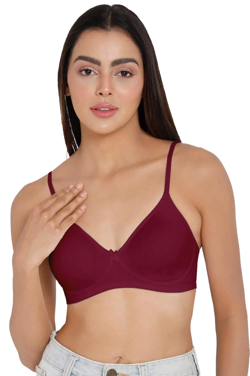 Intimacy Everyday-Bra Special Combo Pack - ES11 - C45