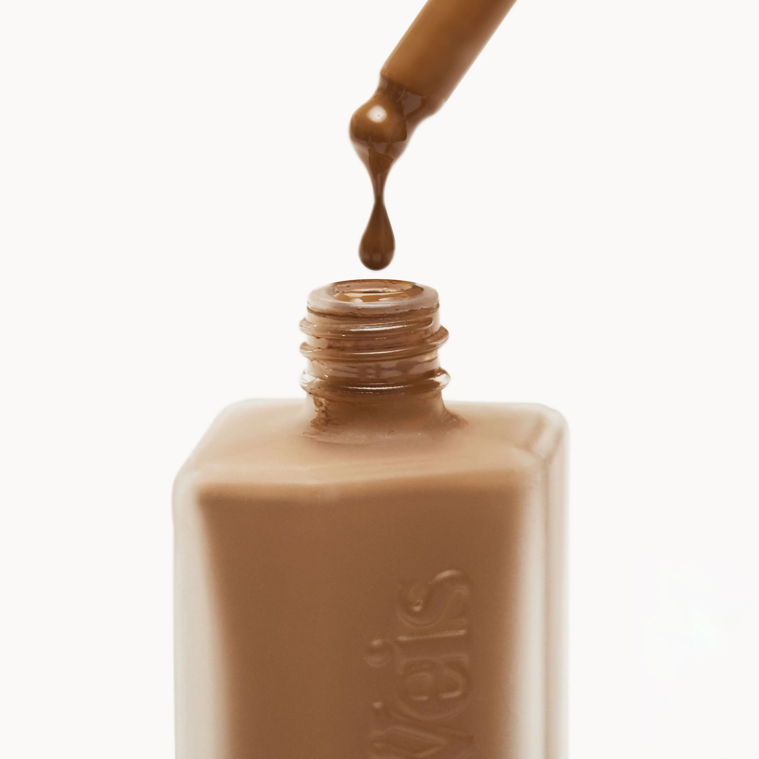 Invisible Touch Liquid Foundation--D326/Wonderful