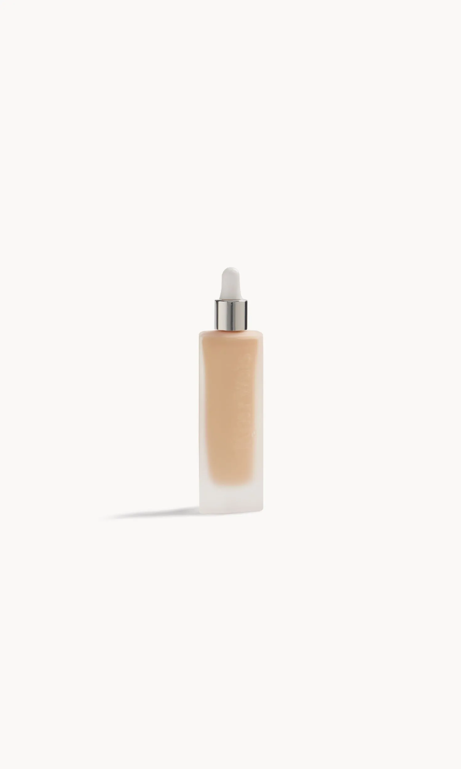 Invisible Touch Liquid Foundation--F112/Lightness