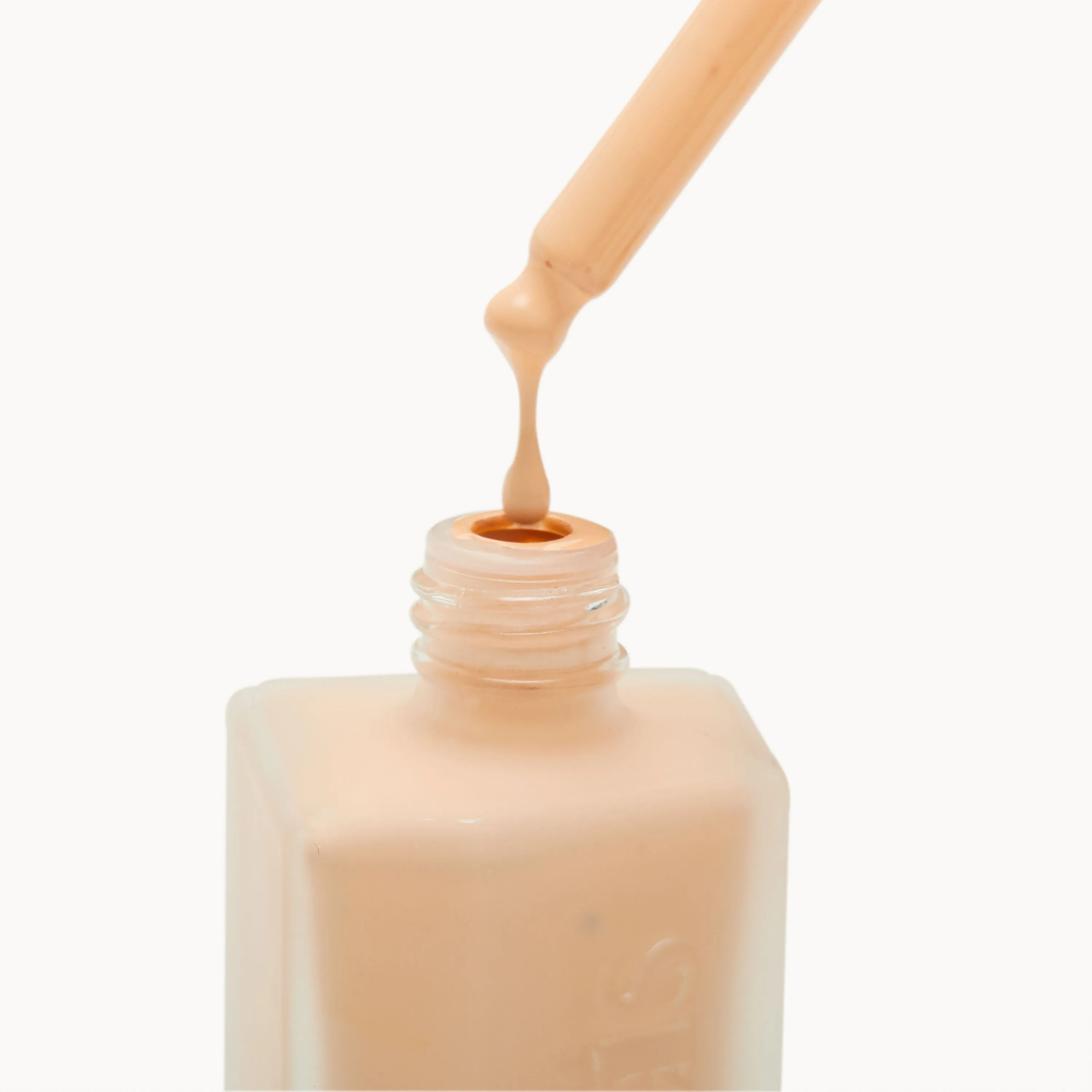 Invisible Touch Liquid Foundation--F112/Lightness
