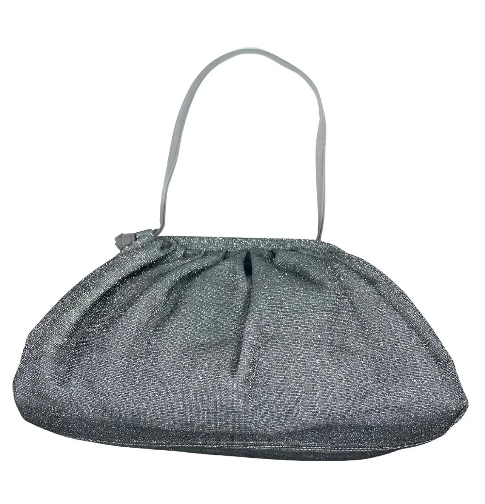 Inzi shimmer large bag