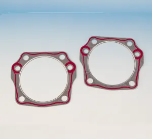 JGI-16105-07-X - Gasket,Cyl.Head, w/Armor 4" TC