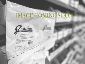 JGI-36801-87-AF - Gasket, Clutch Release Cov., FOAMET