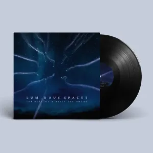 Jon Hopkins - Luminous Spaces (Single)