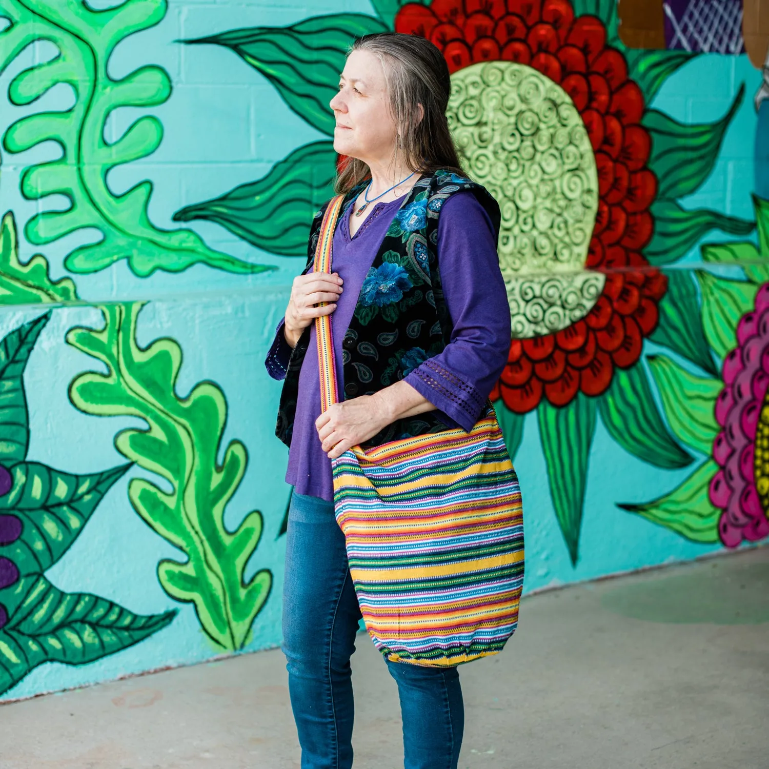Juana Sling Bag