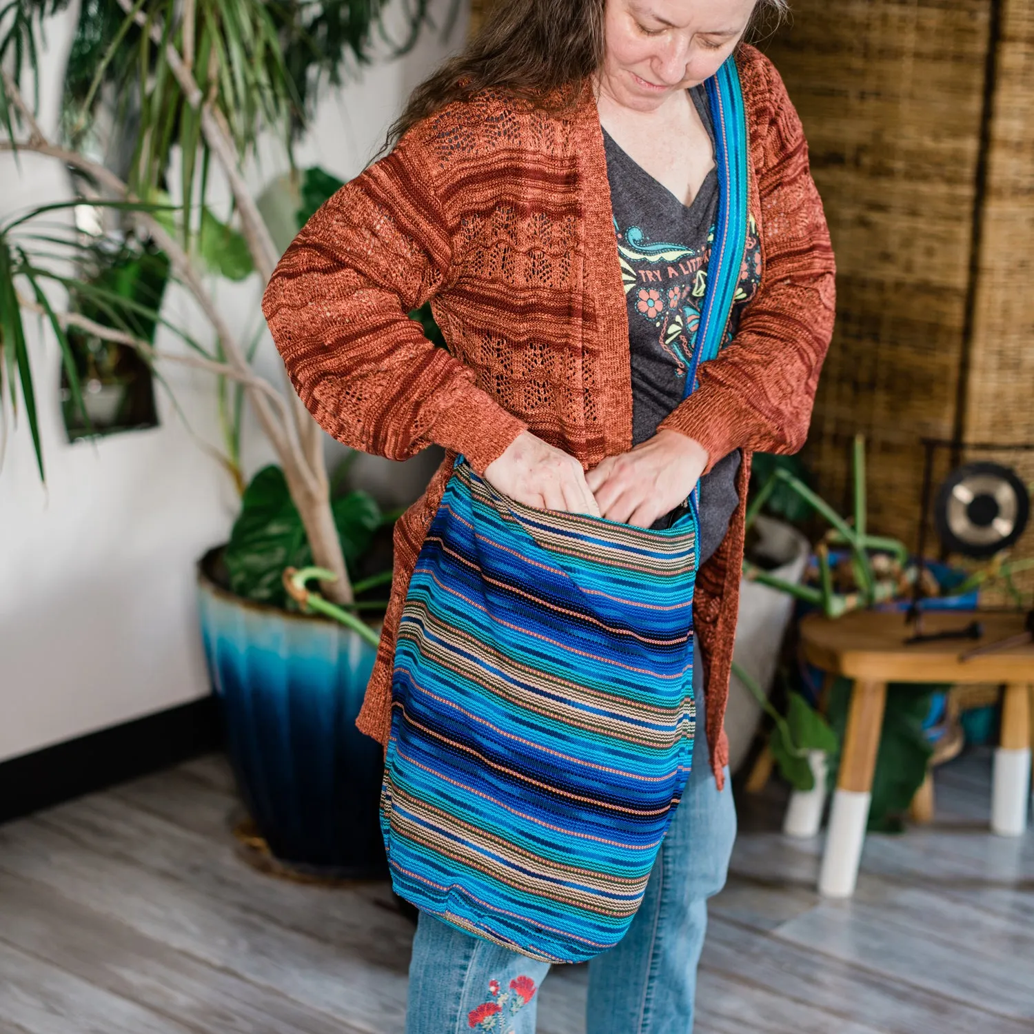 Juana Sling Bag