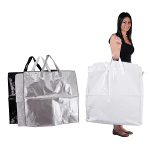 Jumbo Shopping Bag Assorted