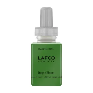 Jungle Bloom Pura Smart Home Fragrance  Refill