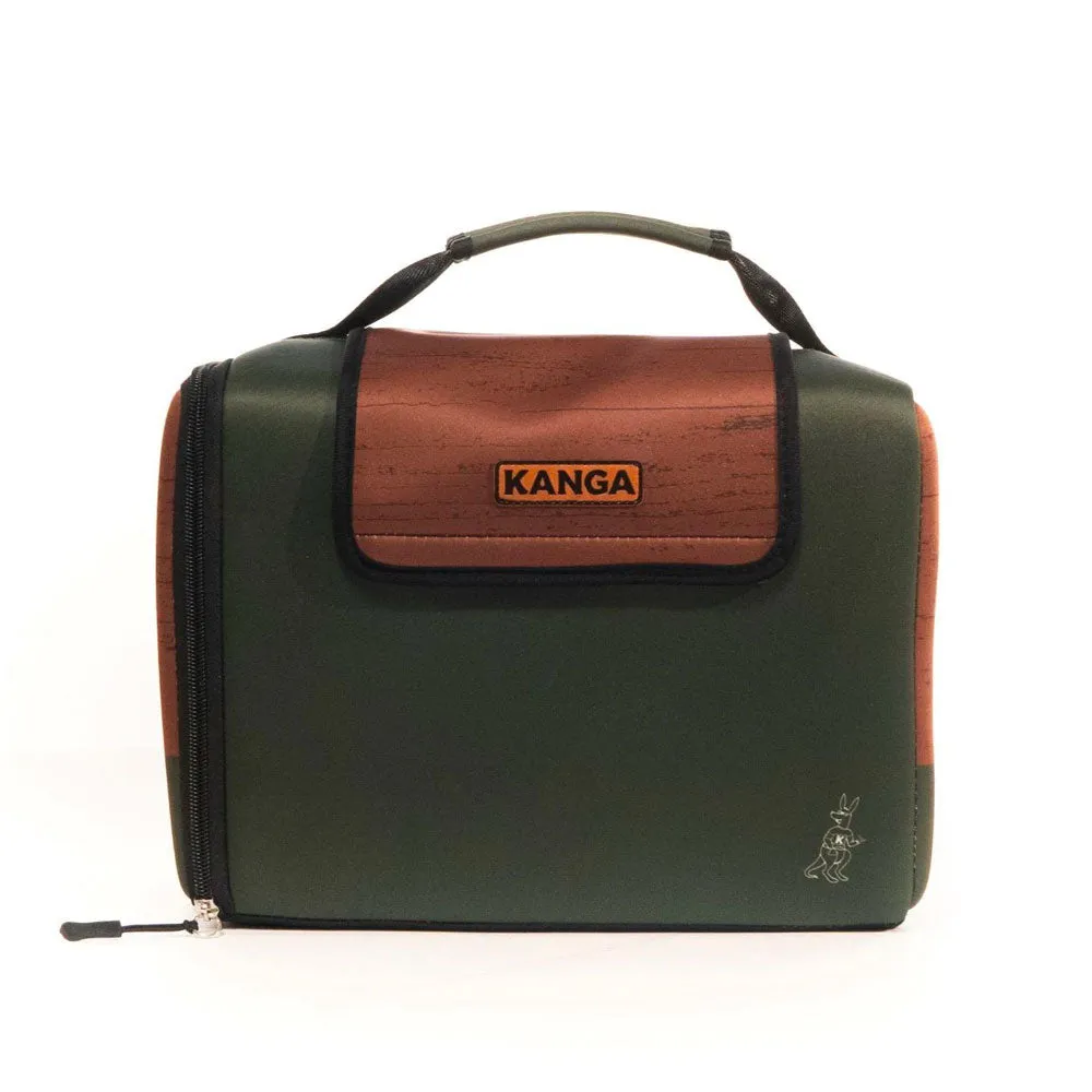 Kanga Kase Mate- 12 pack Cooler