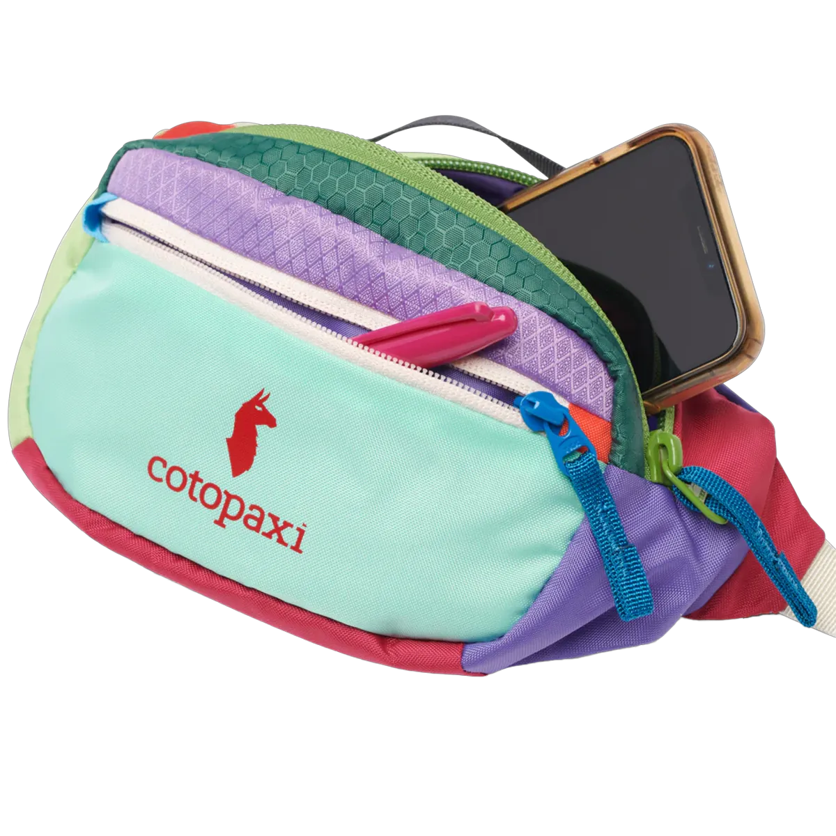 Kapai 1.5L Hip Pack