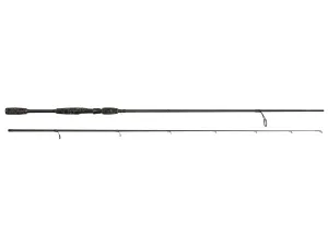 Kinetic | Punisher CT Fishing Rod | 2sec