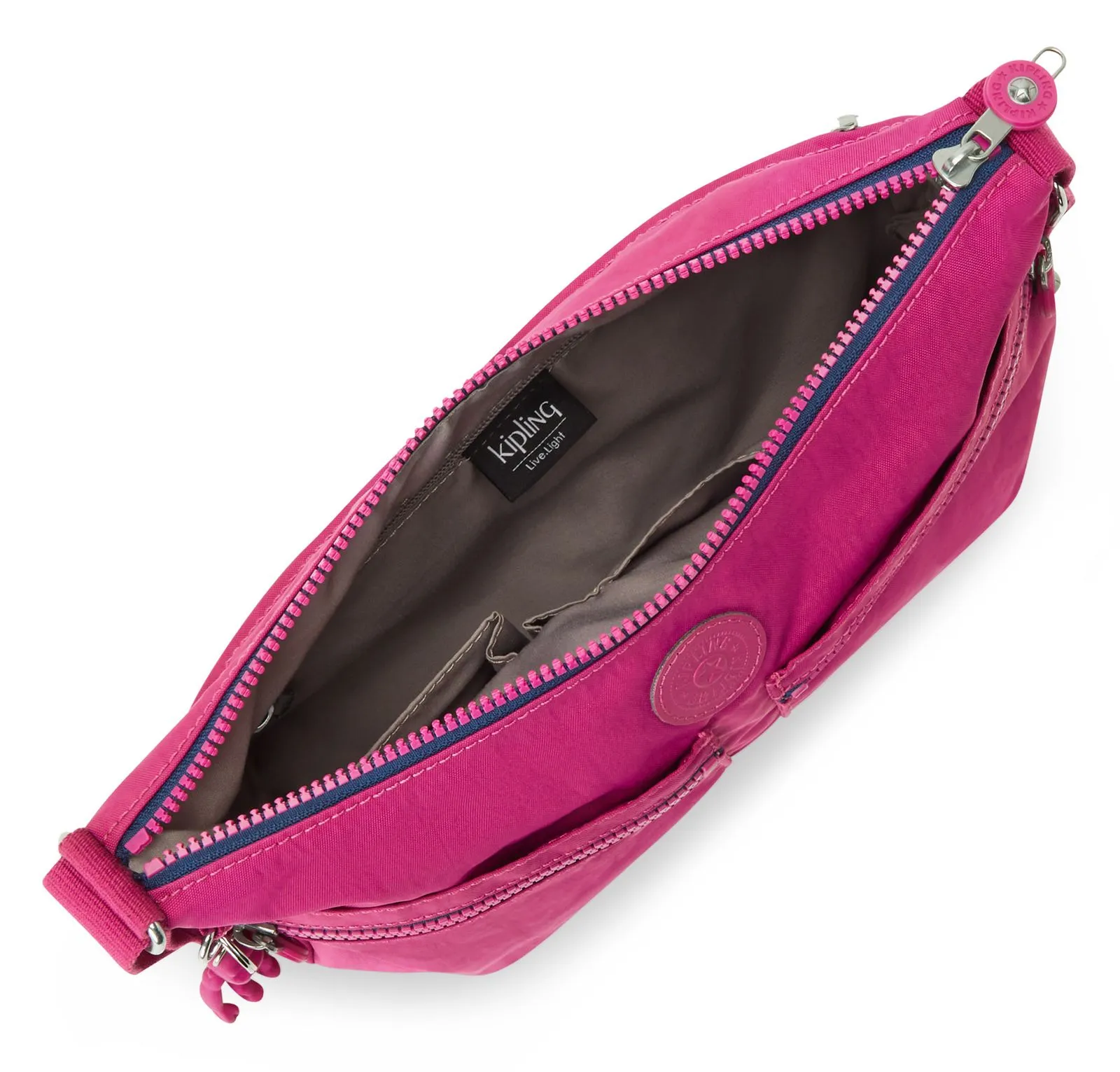 Kipling IZELLAH Medium Cross Body Shoulder Bag