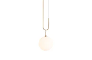 Koko Pendant with Cord