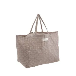 Konges Sløjd Shopping Bag – Botanic Old Iron